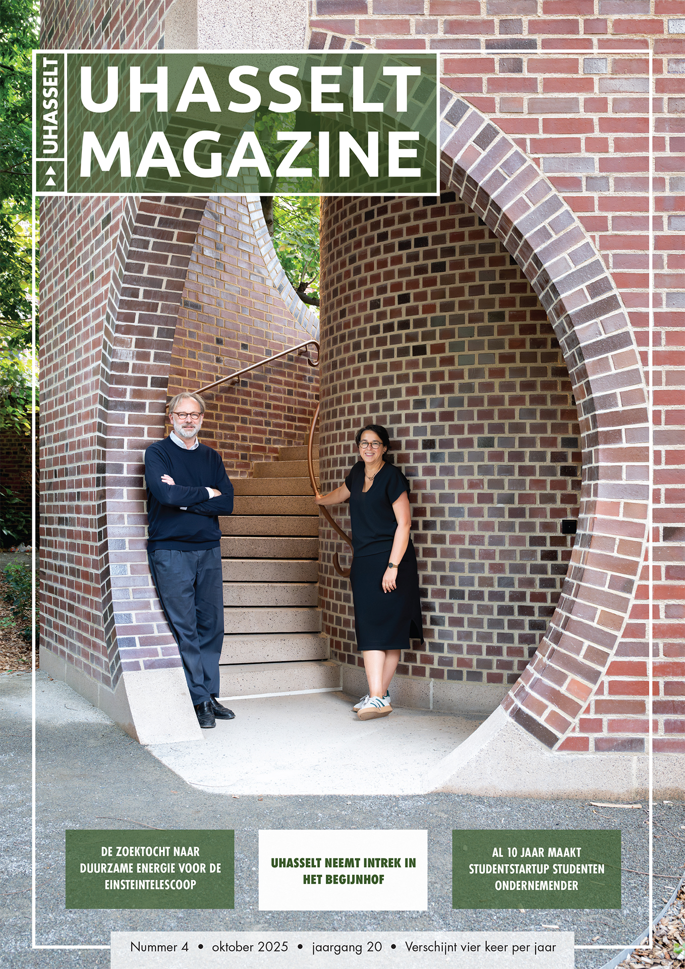 Magazine Oktober 2025 1