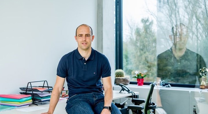 prof. dr. Wouter Maes