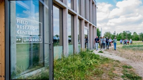 Field Research Centre