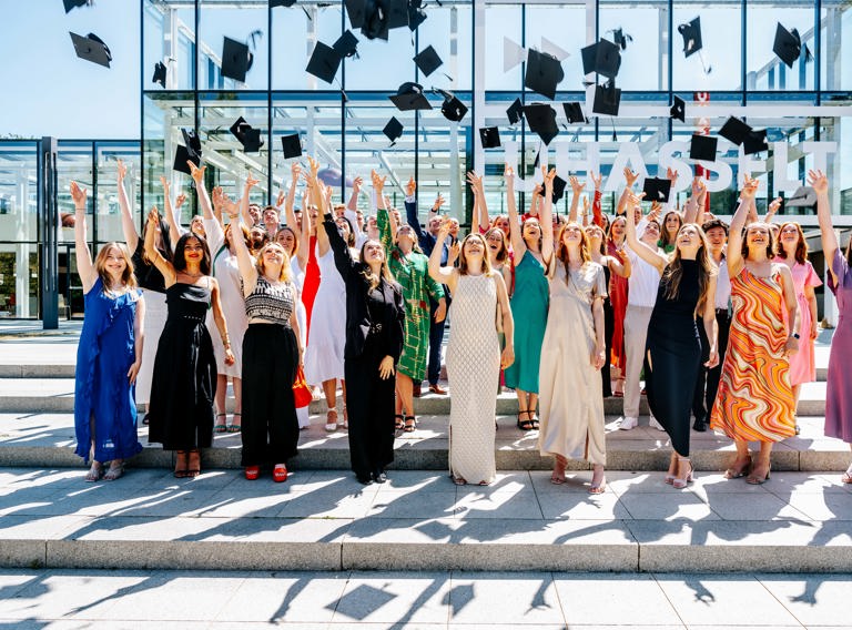 ark_Proclamatie masters ar juni 2023