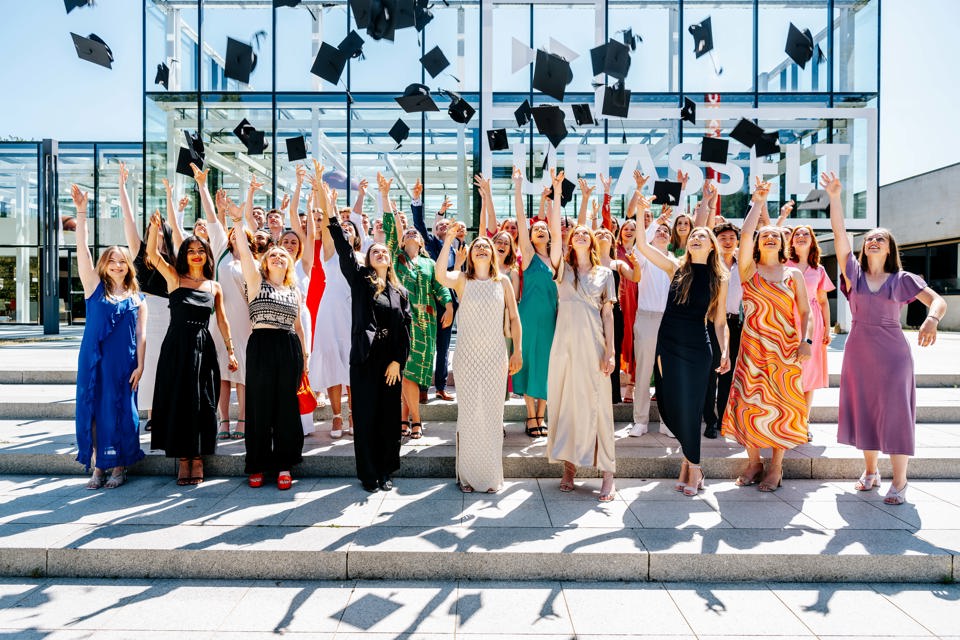 ark_Proclamatie masters ar juni 2023