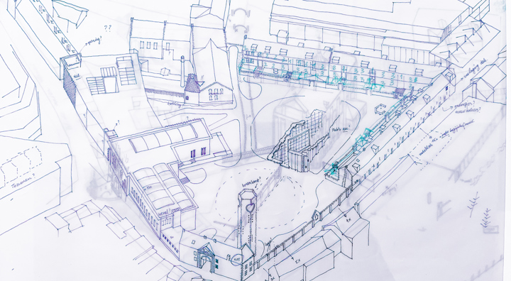 Drawing Narratives (2)
