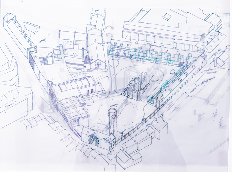 Drawing Narratives (2)