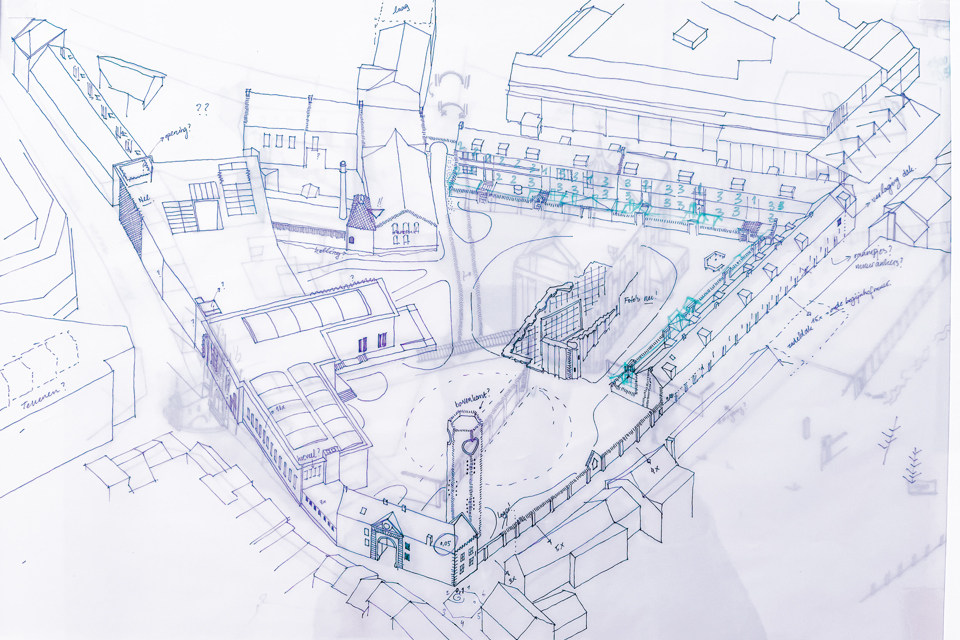 Drawing Narratives (2)
