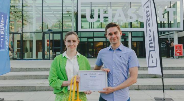 Kaat Niesen Kvc Prijs