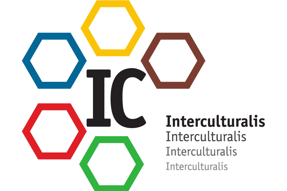 Logo Interculturalis Transparant