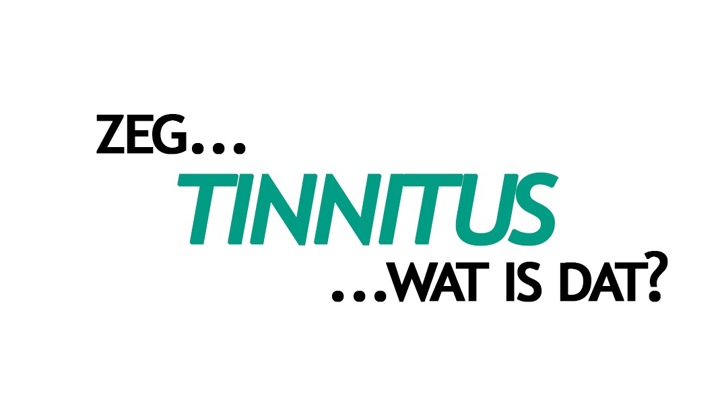 Week Van De Tinnitus Nieuwsitem