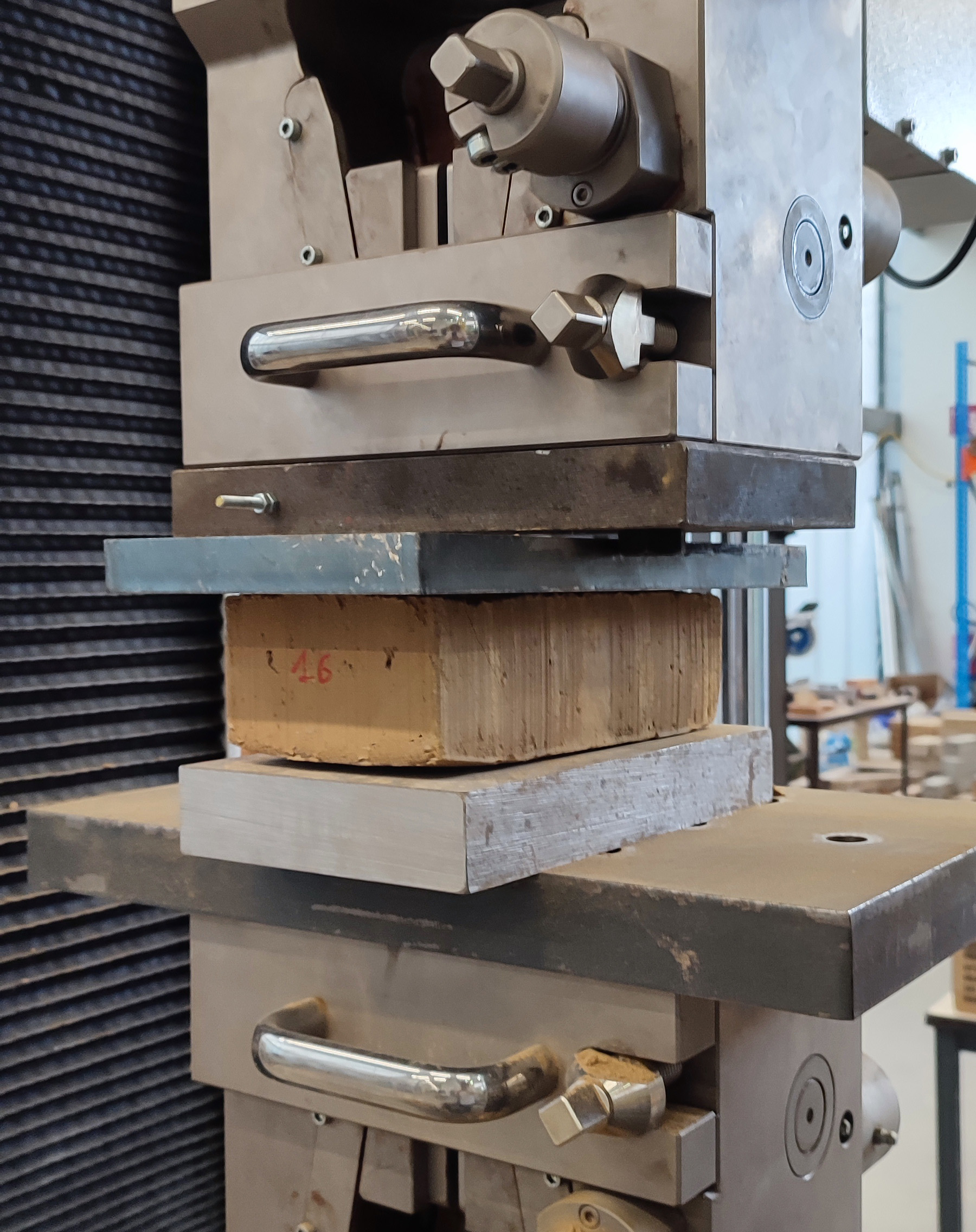 Technical Performance Photo By Erik Pelicaen