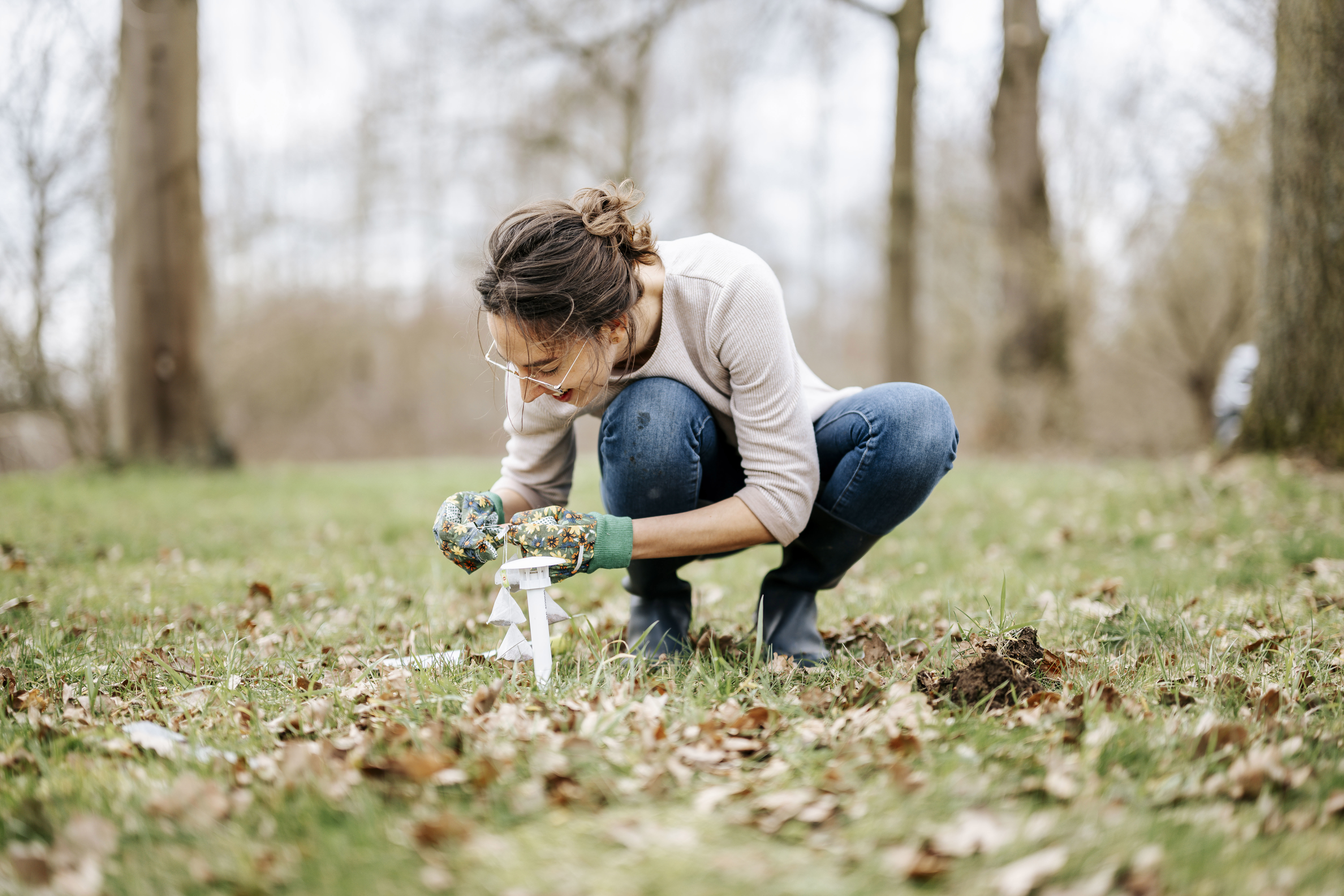 Bodemonderzoek Uhasselt 6