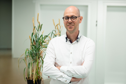 Ive De Smet©VIB-Ine Dehandschutter