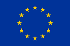 Flag Of Europe.Svg