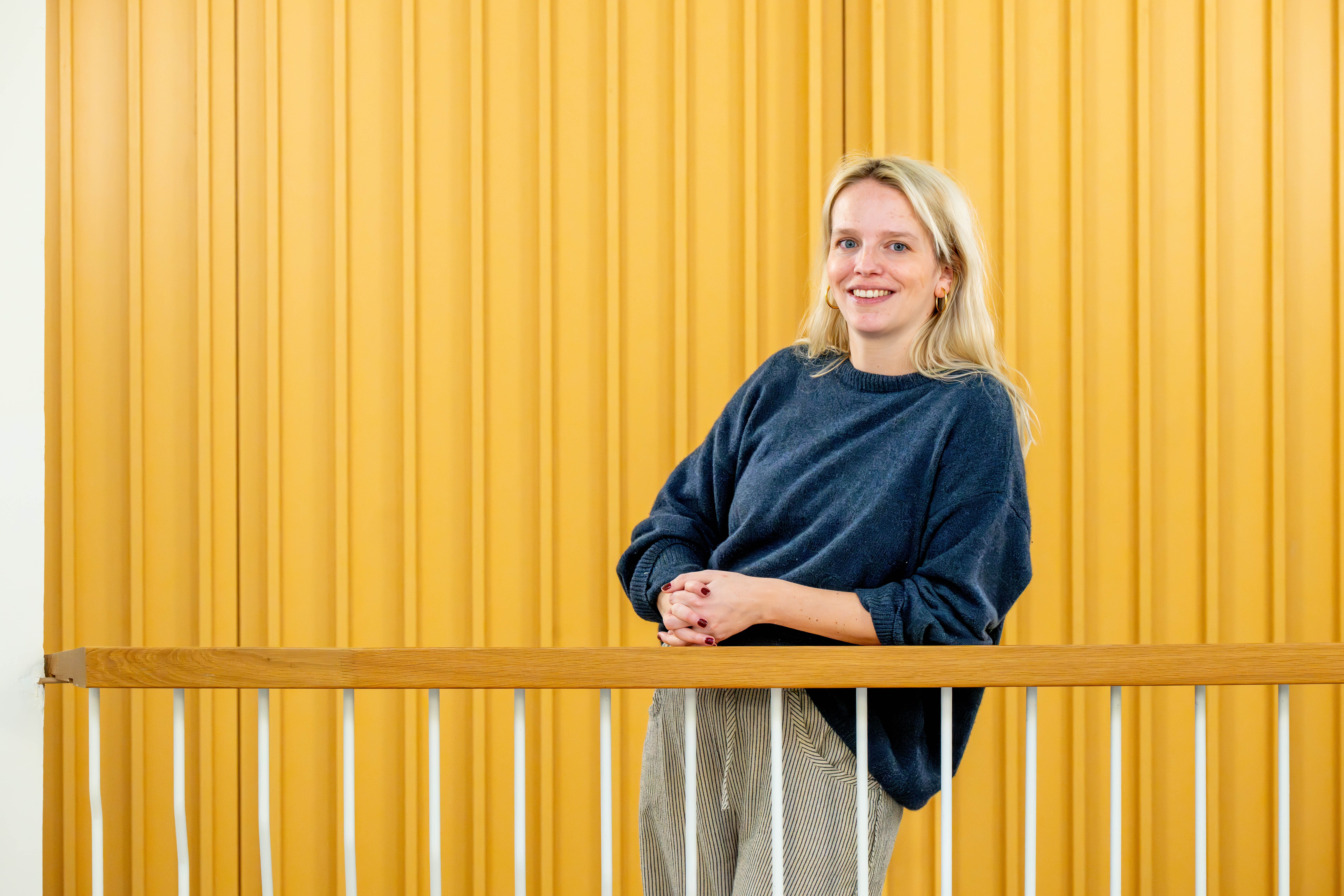 Dr. Annelies Scheers