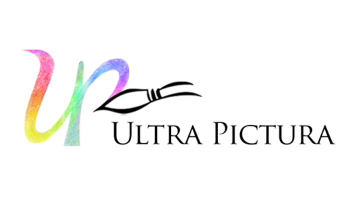 Logo Ultra Pictura