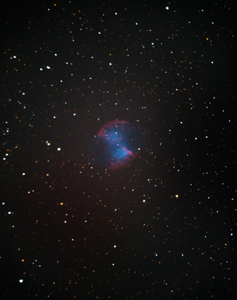 LRGB Dumbel Robbe Schoefs en Luka Vanreppelen