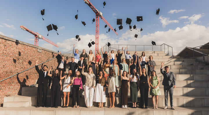 25 09 05 Proclamatie SW 109