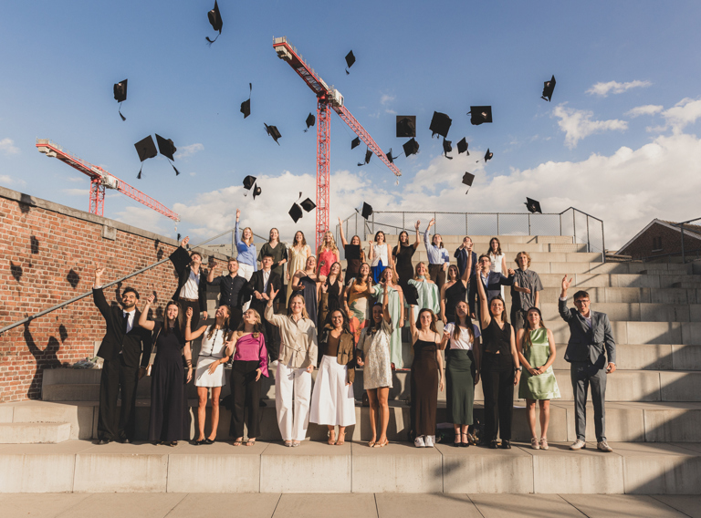 25 09 05 Proclamatie SW 109