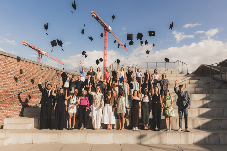 25 09 05 Proclamatie SW 109