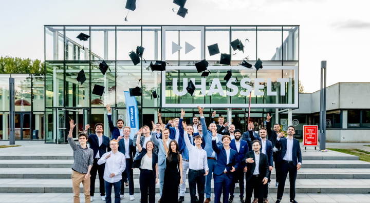 25 09 05 Proclamatie IIW 2De Periode 059