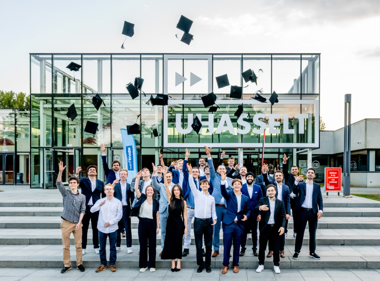 25 09 05 Proclamatie IIW 2De Periode 059