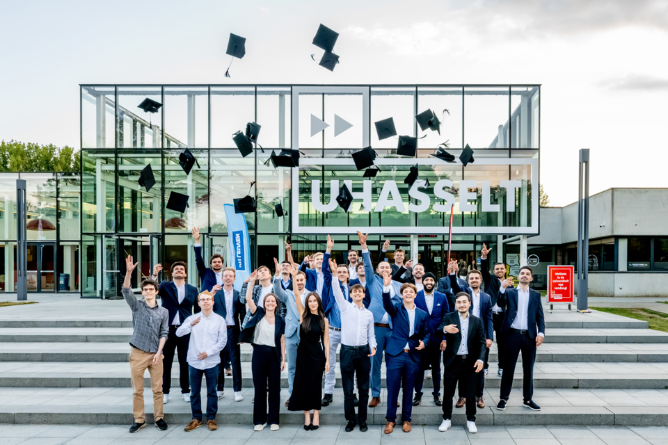 25 09 05 Proclamatie IIW 2De Periode 059