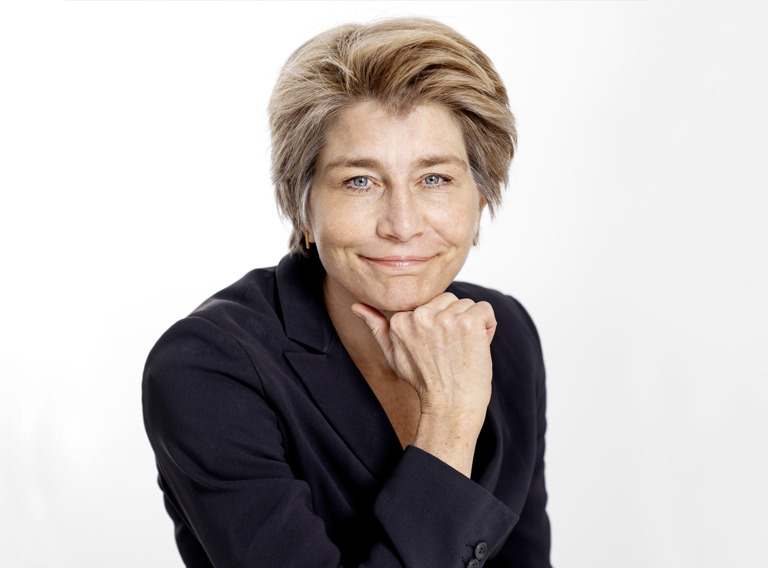 Rosan Bosch Agnete Schlichtkrull