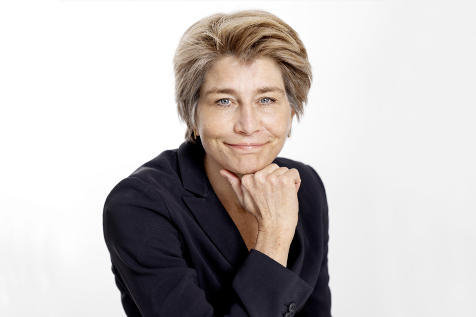 Rosan Bosch Agnete Schlichtkrull