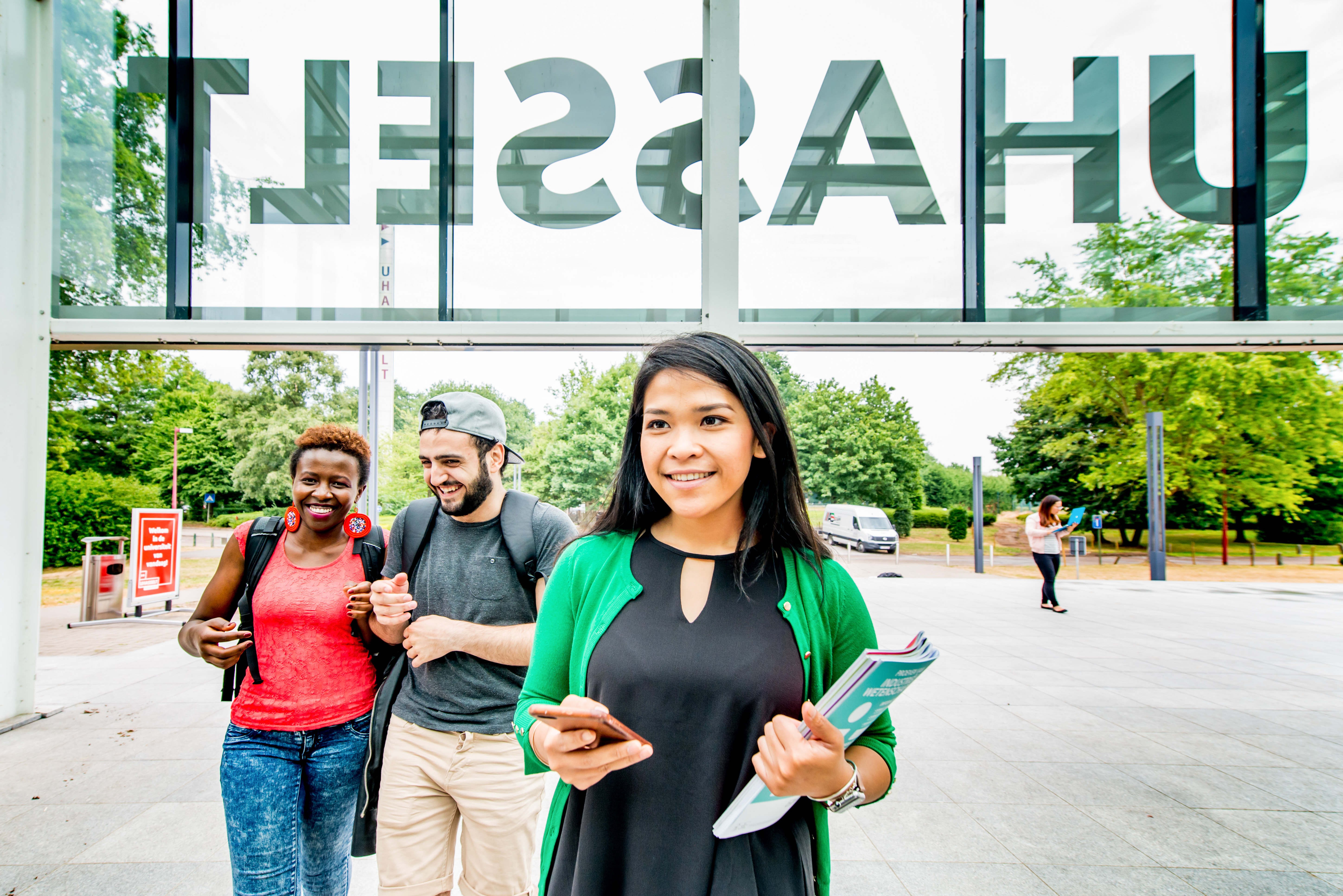 Fotoshoot Internationalisering 2017 Diepenbeek 79 2