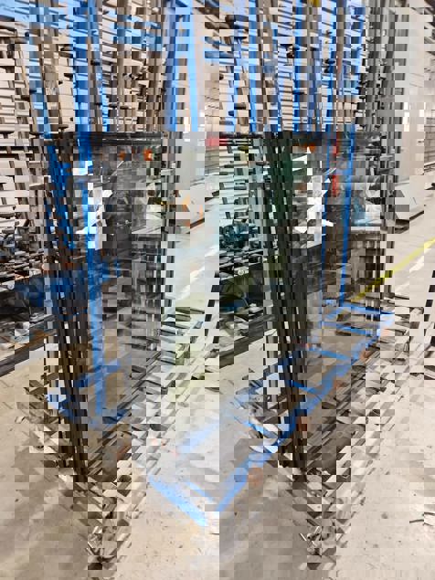 Slimme beglazing U-SAVE