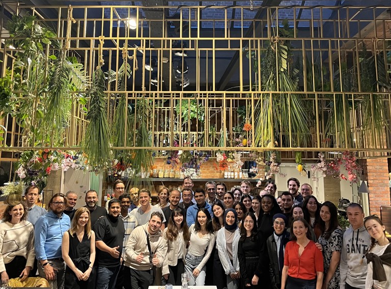 CEAD2025 Group Picture