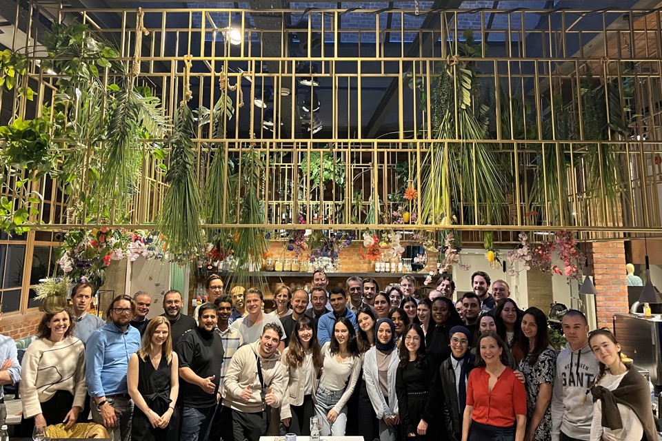 CEAD2025 Group Picture