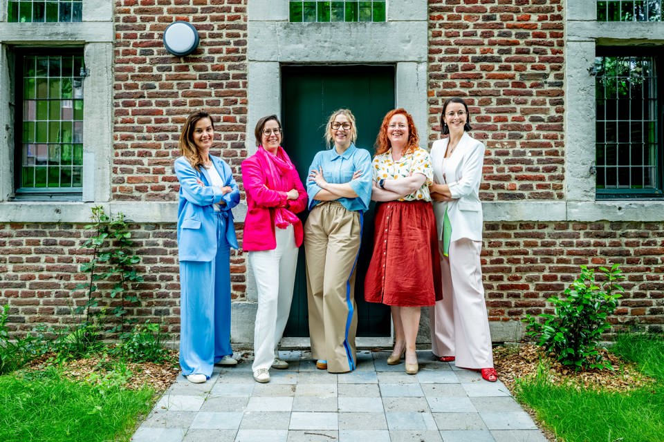 Lifting Each Other Up 023