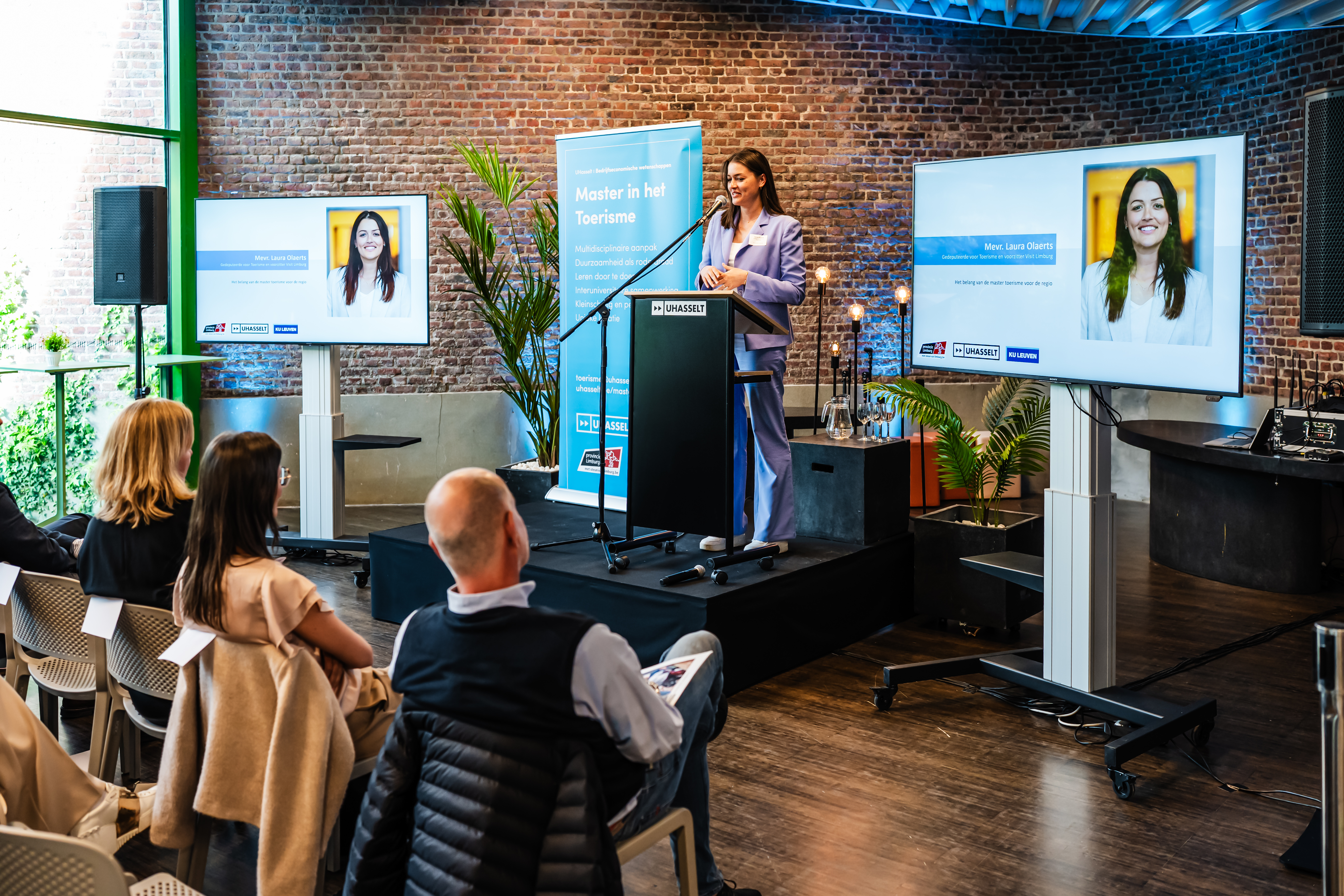 Master Toerisme Laura Olaerts