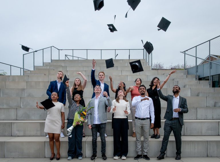 24 09 06 Proclamatie Mobiliteit 2De Zit 19