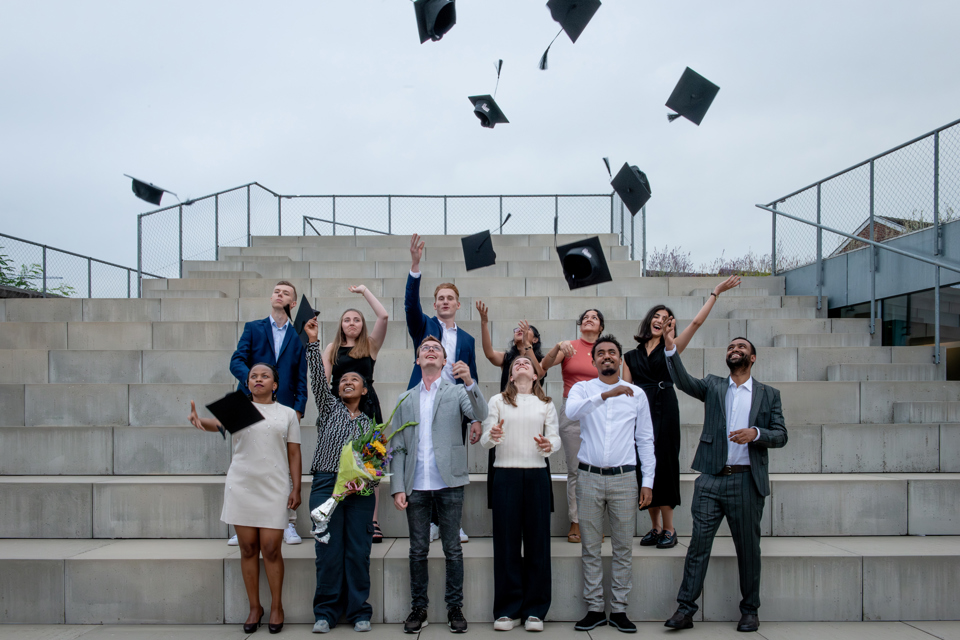 24 09 06 Proclamatie Mobiliteit 2De Zit 19