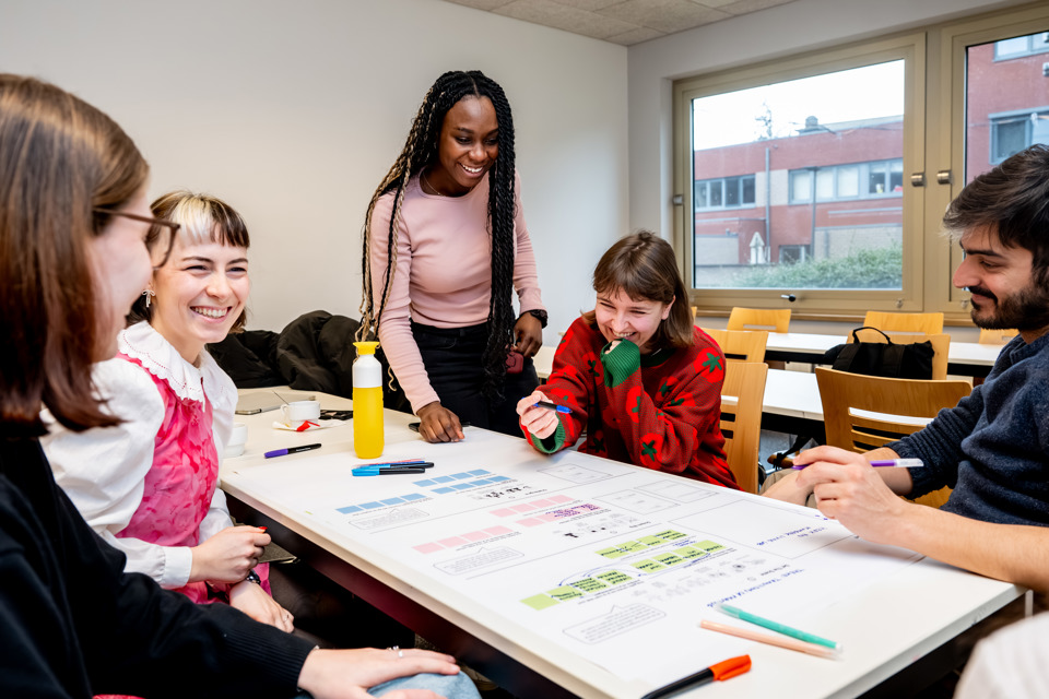 Levenslang Leren Praktijkles Masterclass Participatietools Bij Ruimtelijk Ontwerp 012