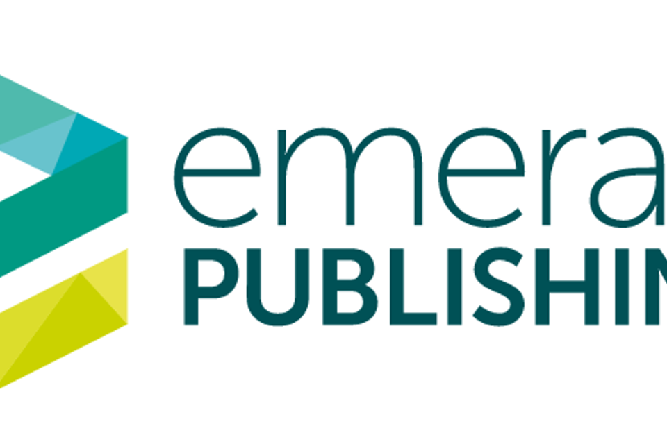 Emerald Publishing Logo