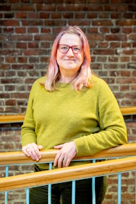 Veerle Van Den Eynden