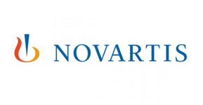 Logo Novartis