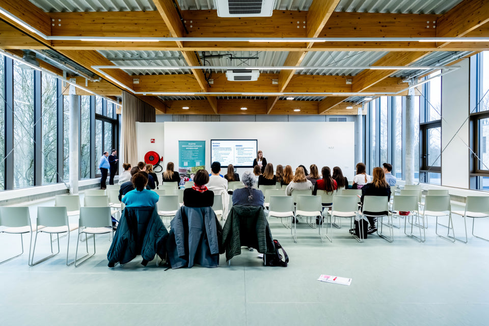 Rondleiding Nieuw Gebouw REVAL 030