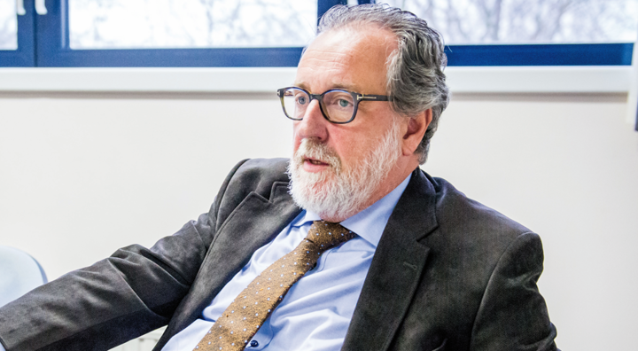 Marc D'Olieslaeghers