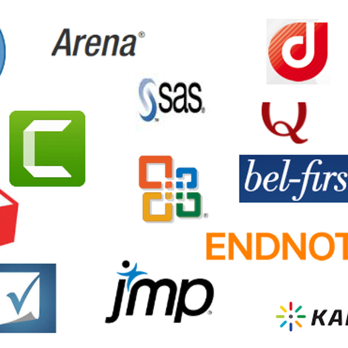 Software- UHasselt
