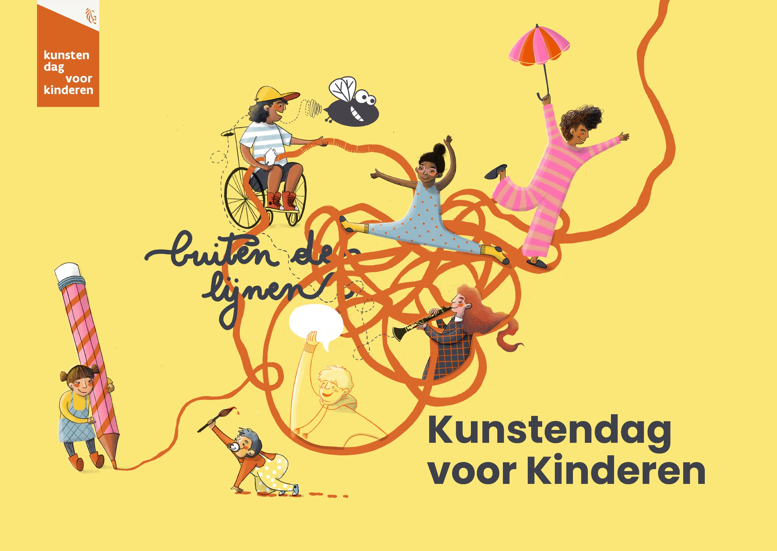 Kunstendag 2026