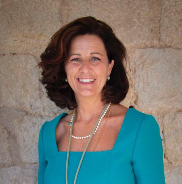 prof. Daniela Tilbury