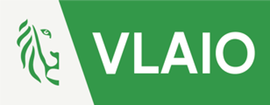 Vlaio Sponsorlogo Vol