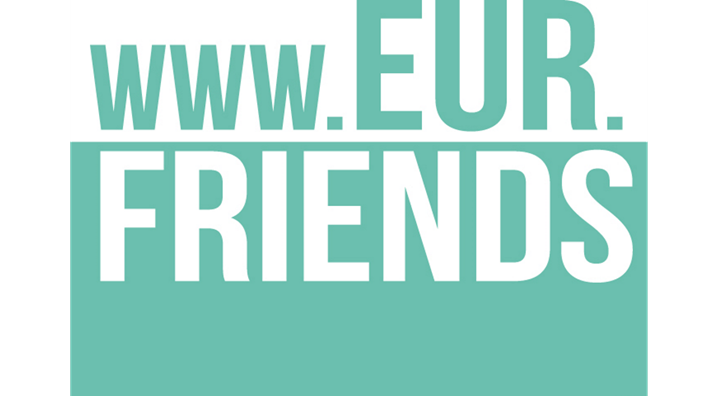 EurFriends Logo