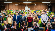 26 09 11 Proclamatie Wetenschappen 2Dezit WEB 025