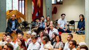 26 09 09 Proclamatie ARK 2De Zit 028