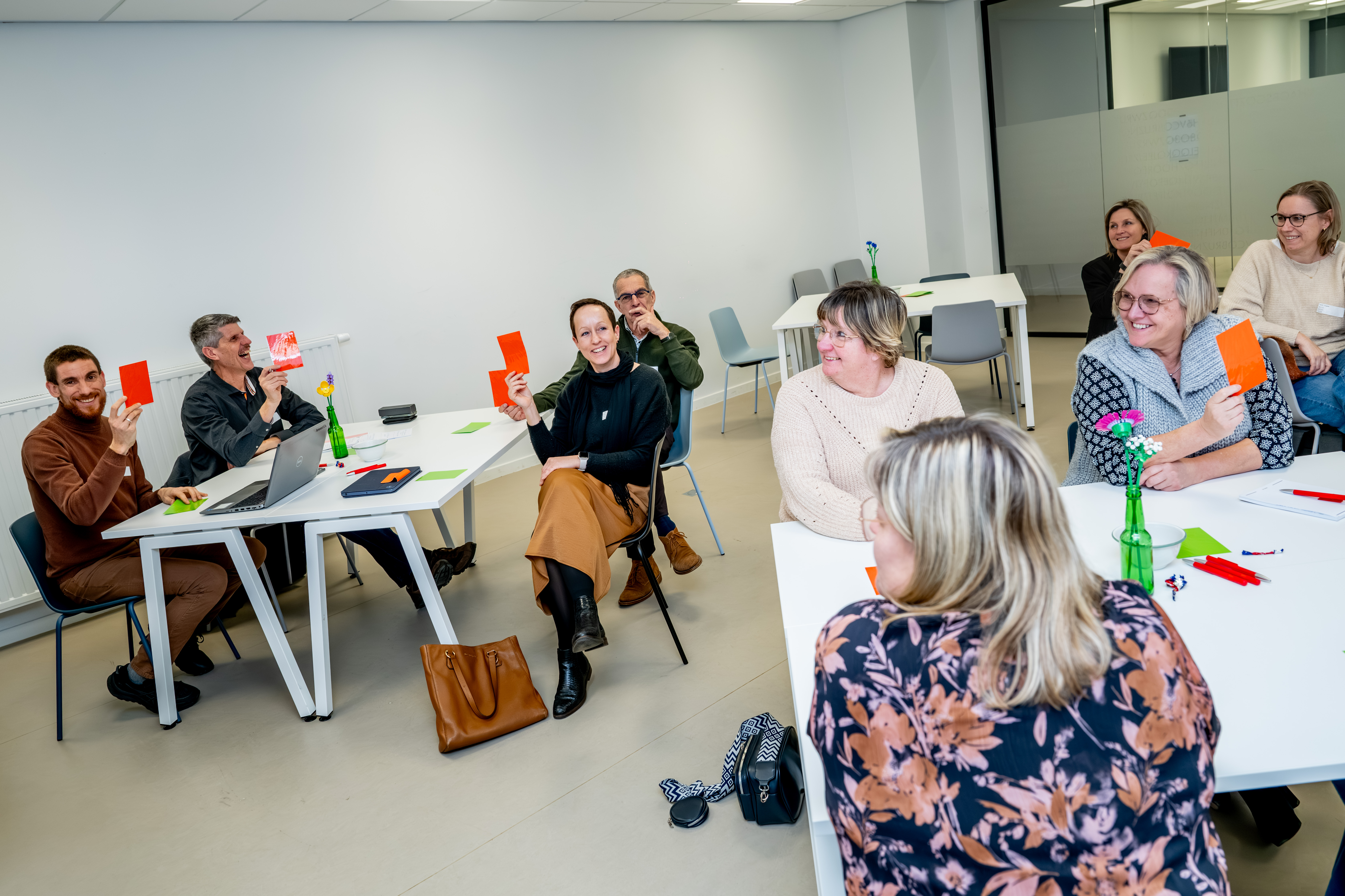 THINK³ Symposium Wetswijziging Gezondheidsberoepen (1)