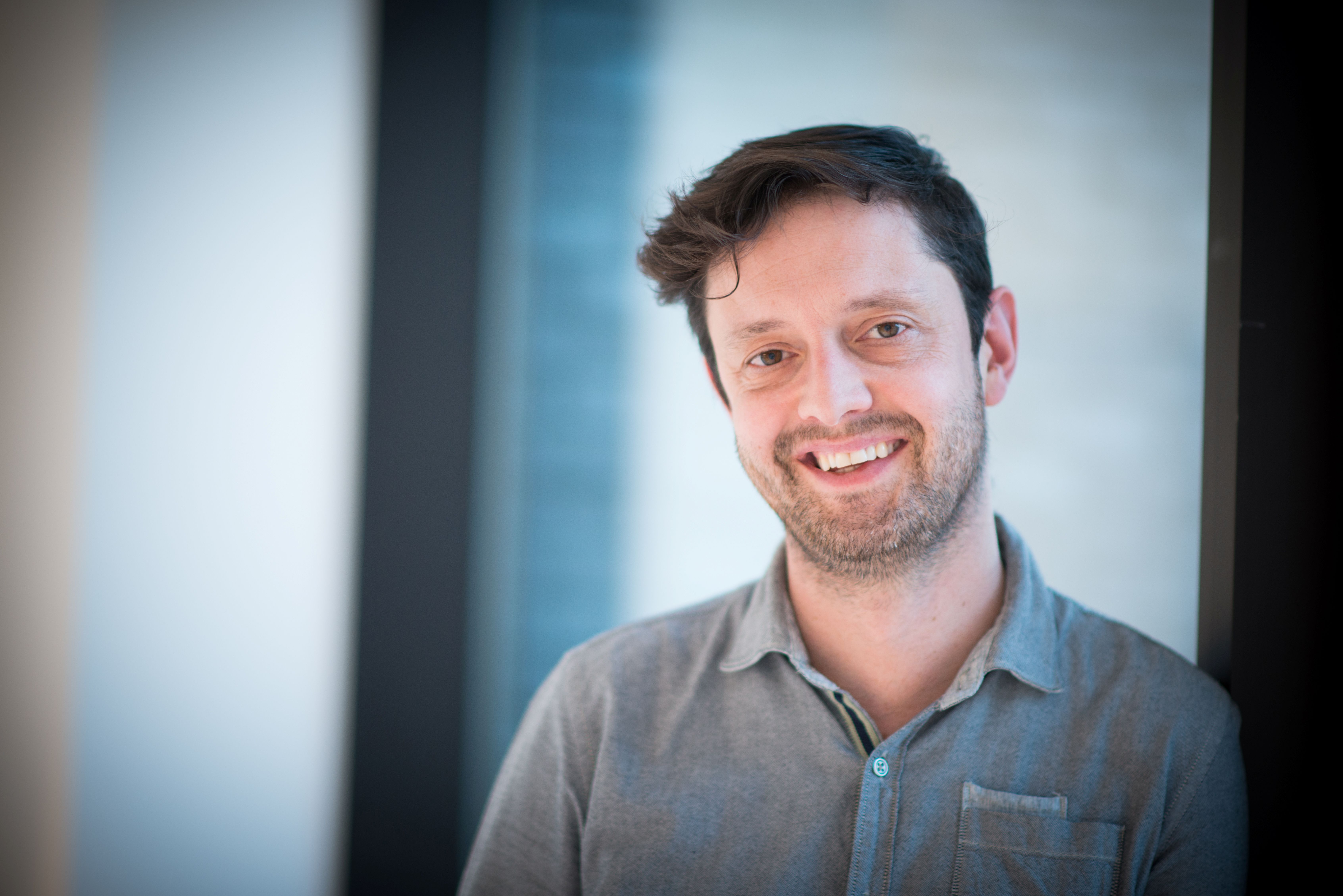 Jeroen Raes©VIB-Ine Dehandschutter