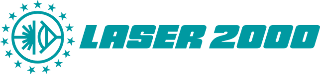Laser 2000 Benelux Logo